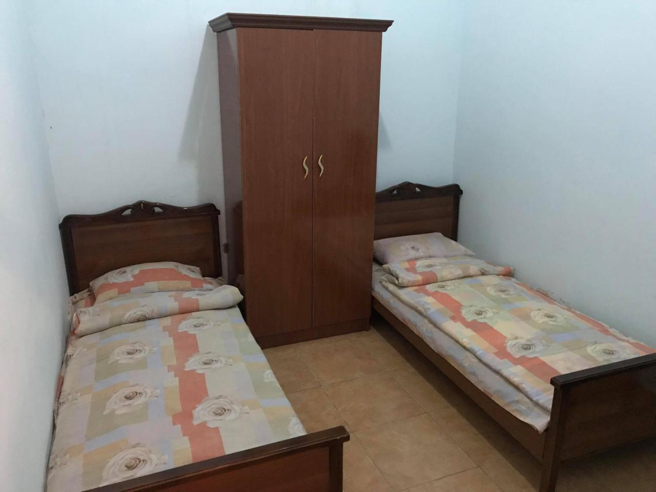 Light Guest House Gyumri Exterior photo